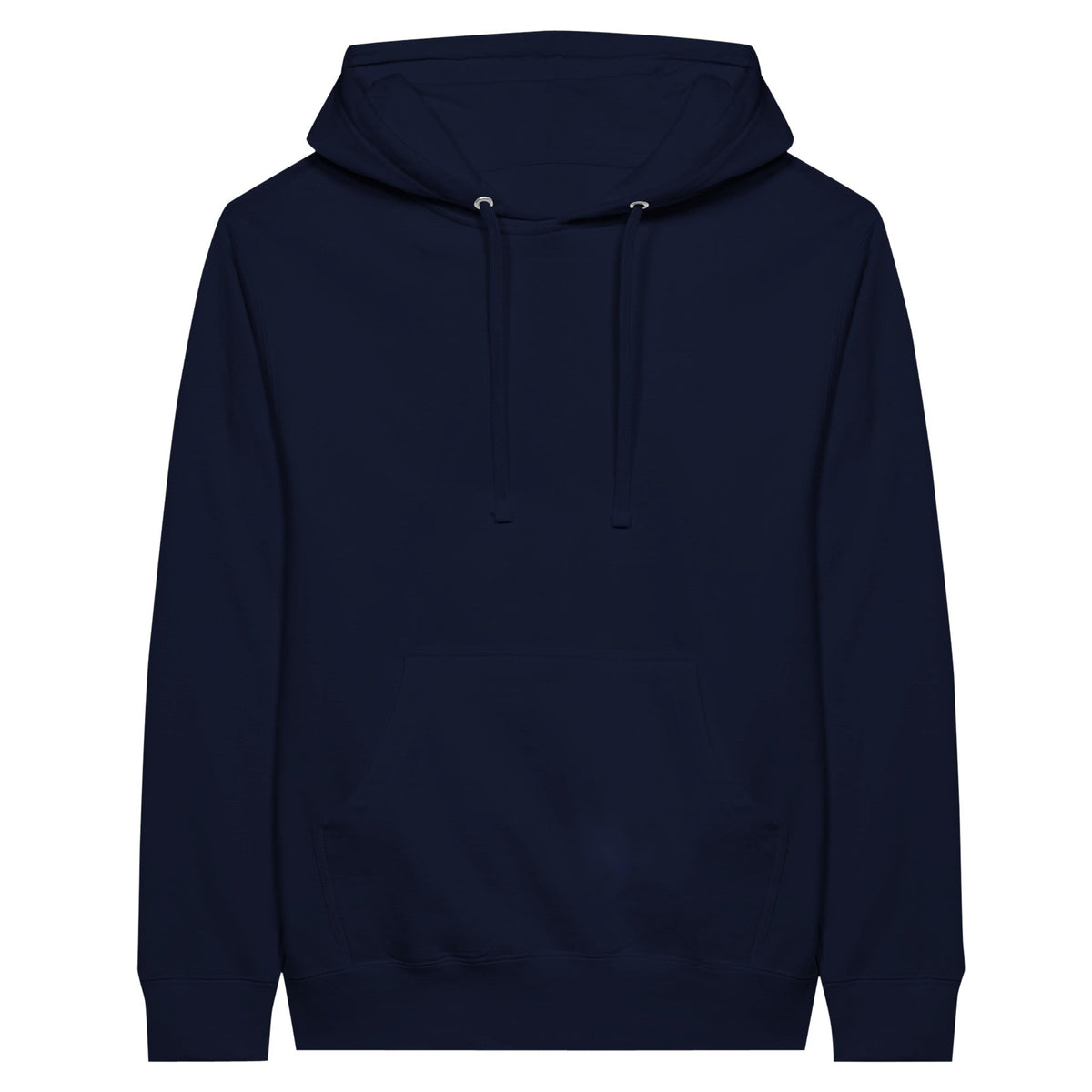 Premium Unisex-Kapuzenpullover