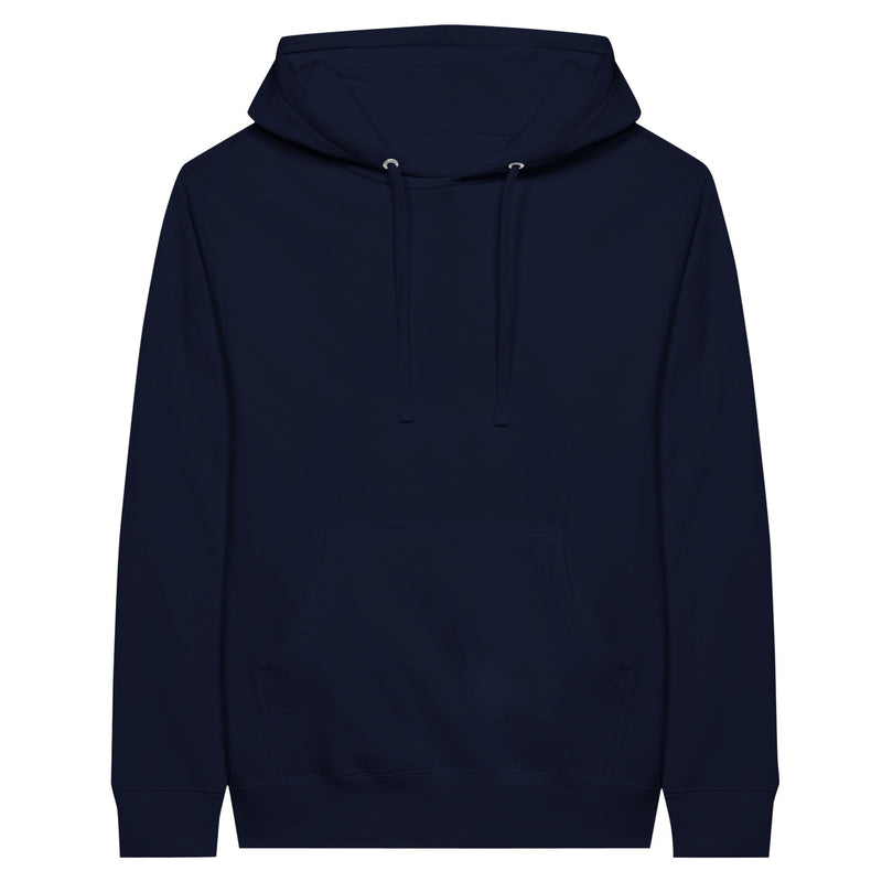 Premium Unisex-Kapuzenpullover