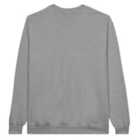 Klassischer Unisex Pullover