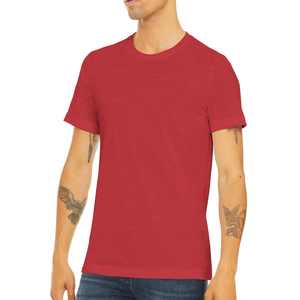 Triblend Unisex T-Shirt