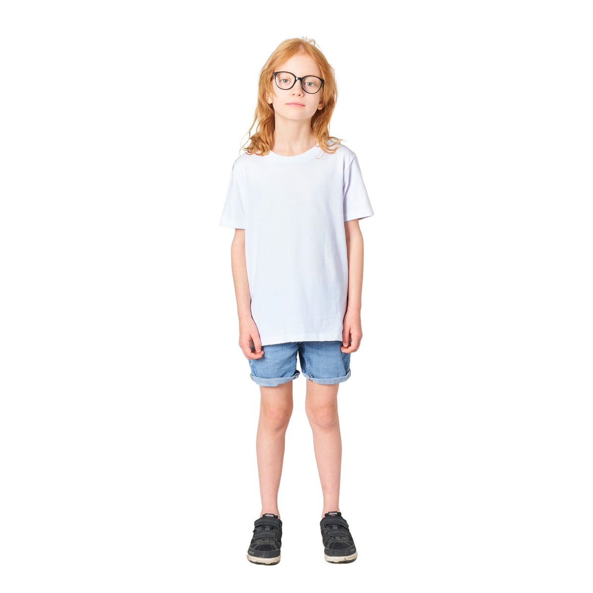 Bio Kinder-T-Shirt