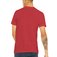 Triblend Unisex T-Shirt