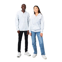 Unisex Zip-Hoodie