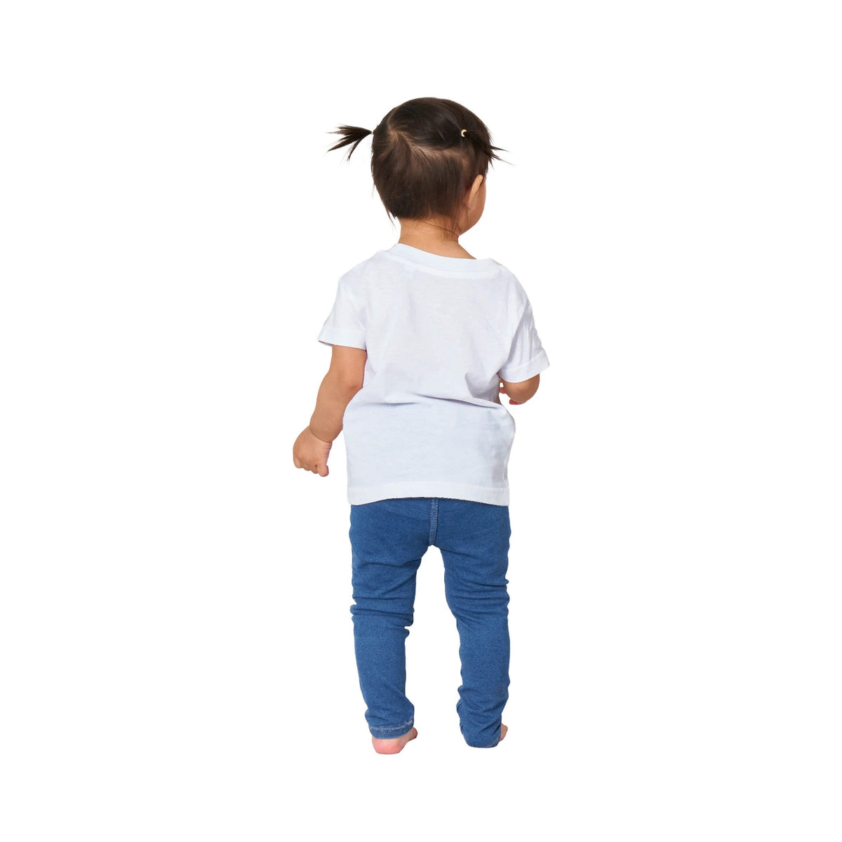 Klassisches Baby-T-Shirt