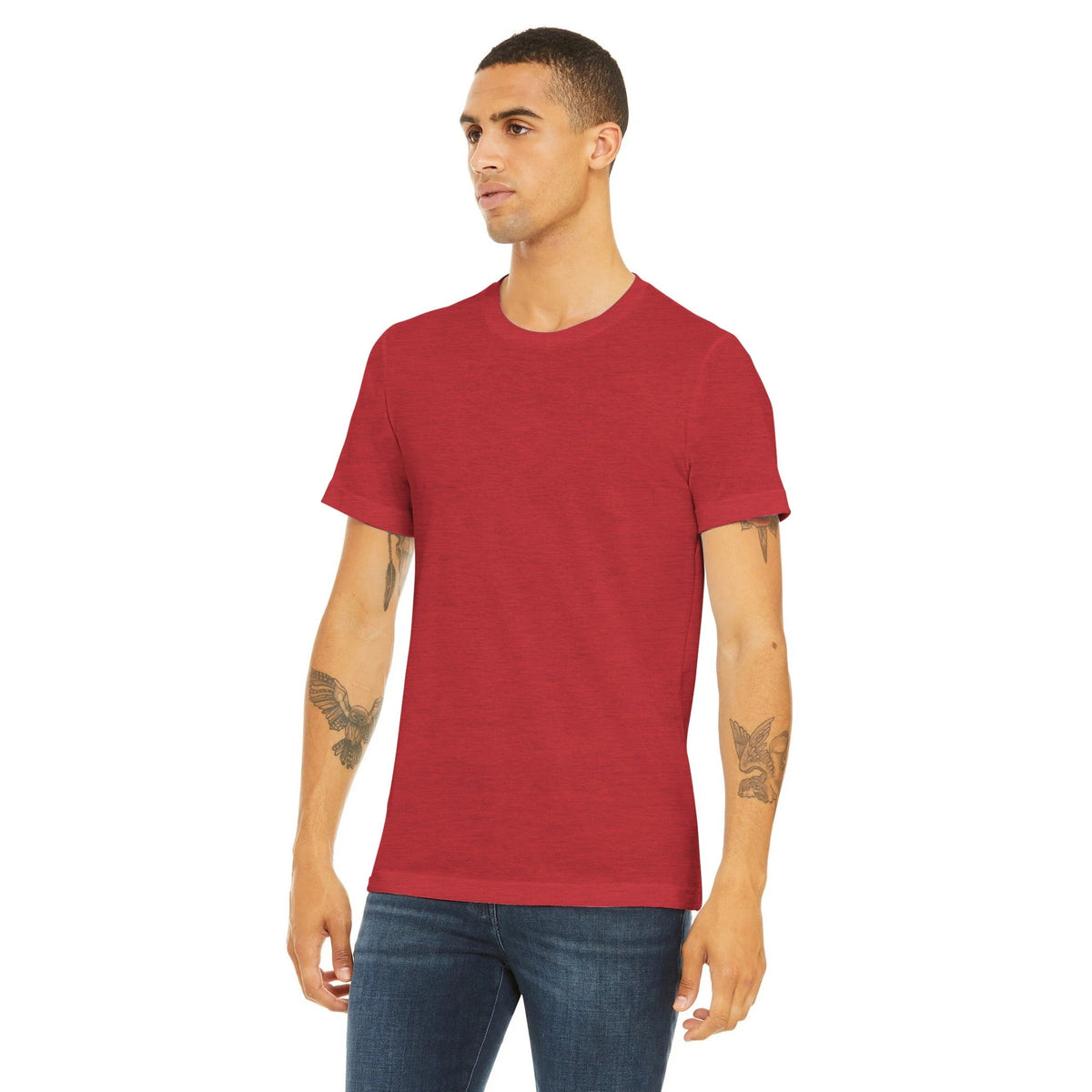 Triblend Unisex T-Shirt