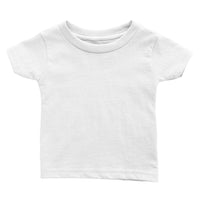 Klassisches Baby-T-Shirt