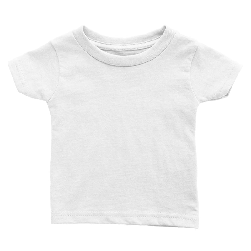 Klassisches Baby-T-Shirt