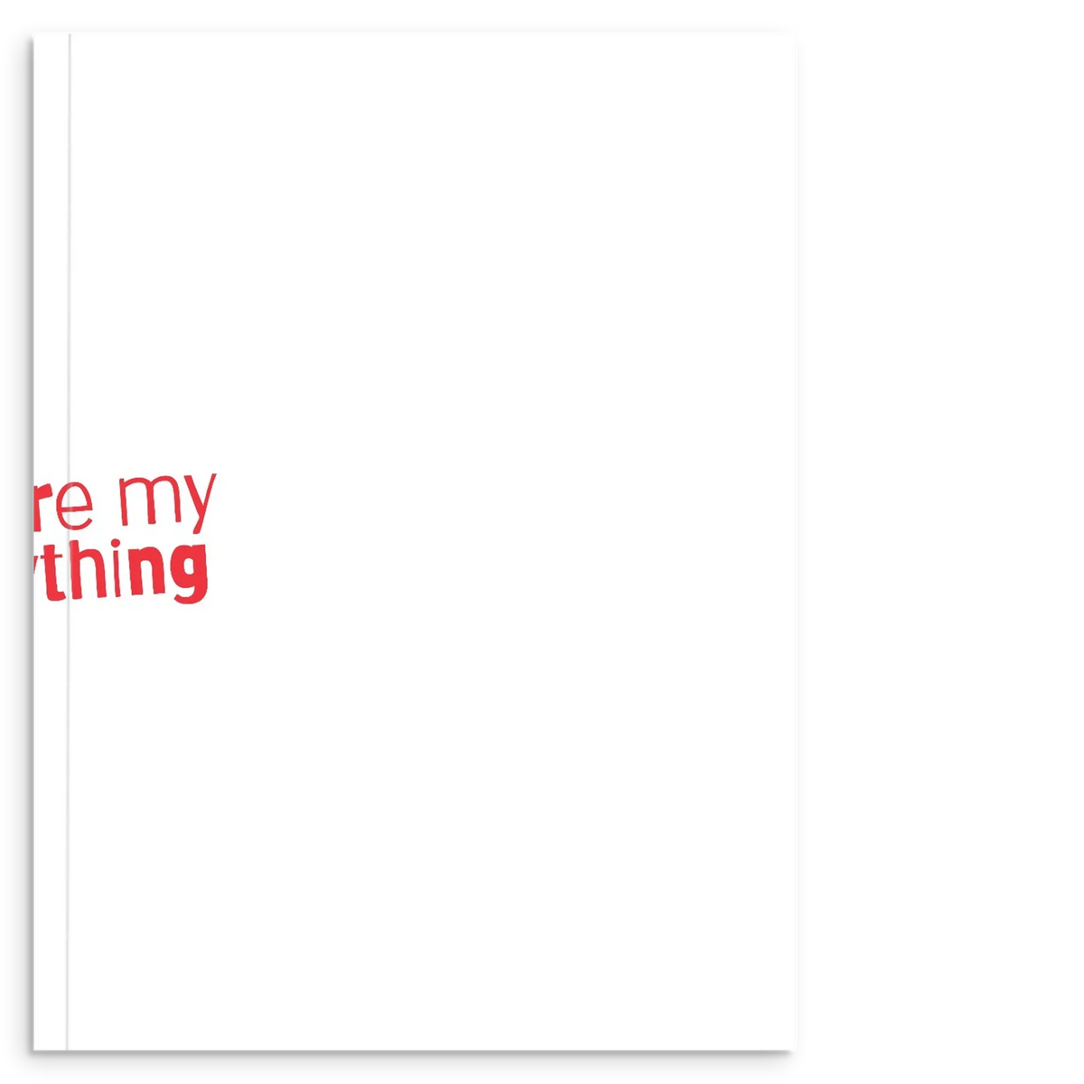 Softcover-Fotobuch
