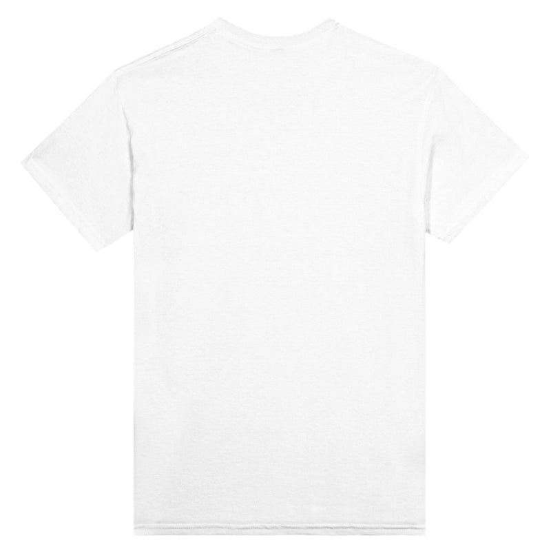 Schweres Unisex T-Shirt