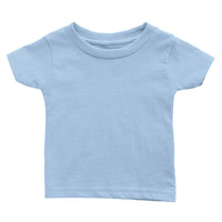 Klassisches Baby-T-Shirt