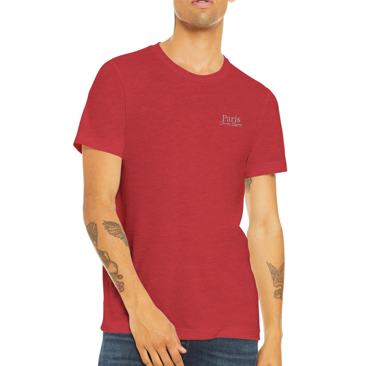 Triblend Unisex T-Shirt