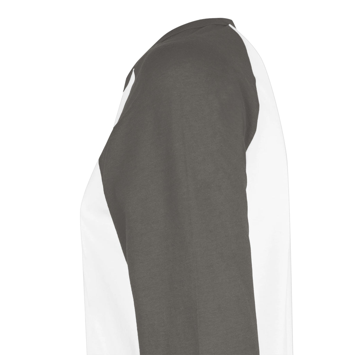 34-Ärmel Raglan-T-Shirt