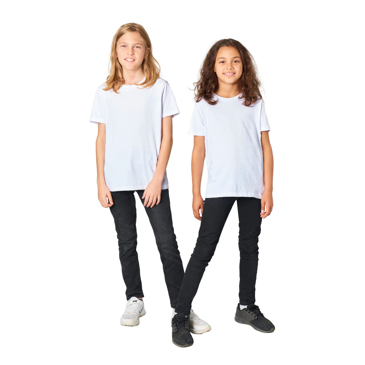 Bio Kinder-T-Shirt
