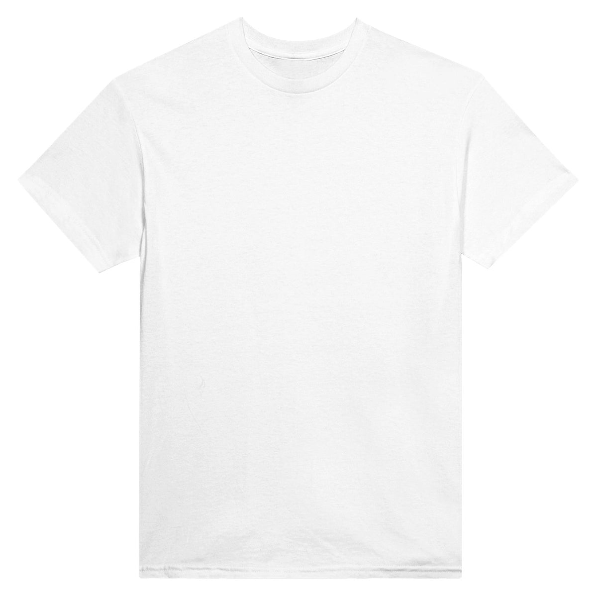 Schweres Unisex T-Shirt