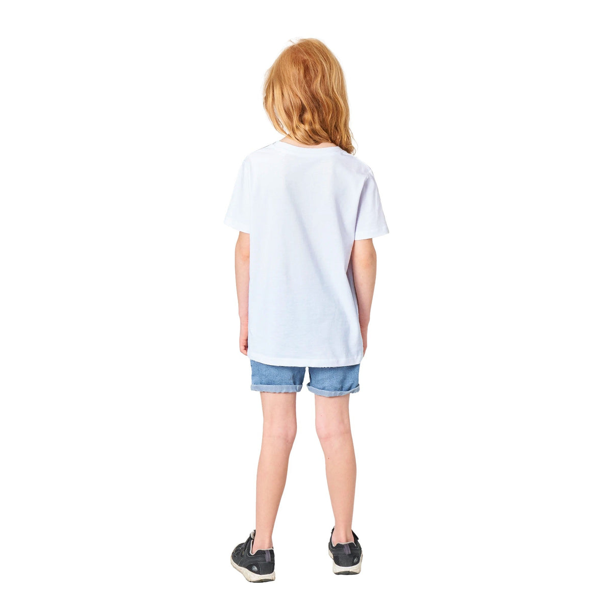 Bio Kinder-T-Shirt
