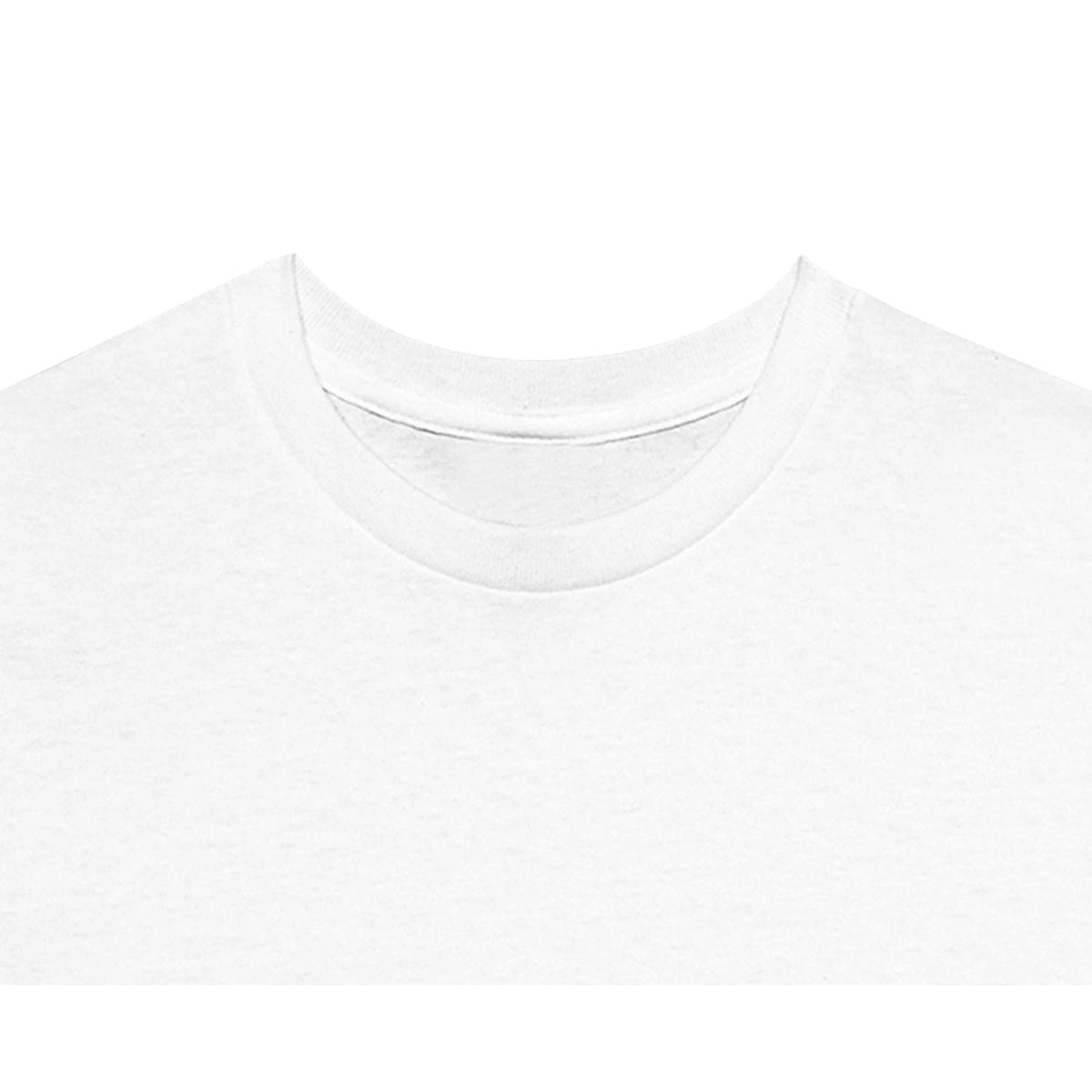 Schweres Unisex T-Shirt