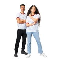 Unisex Ringer