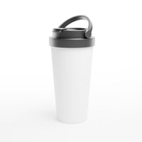 Edelstahl-Reisebecher