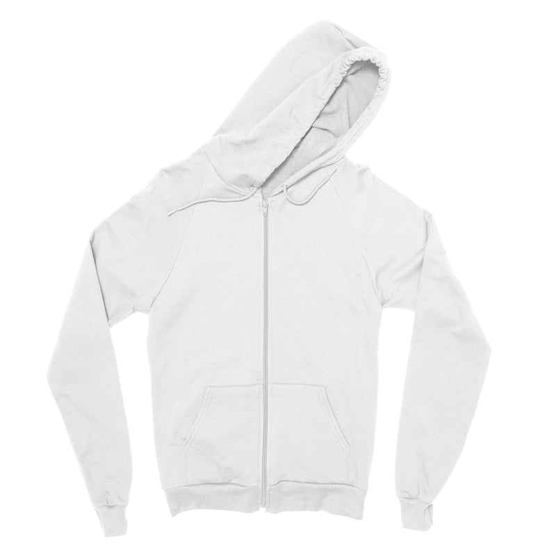 Unisex Zip-Hoodie