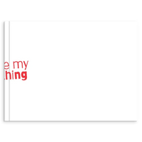 Hardcover-Fotobuch