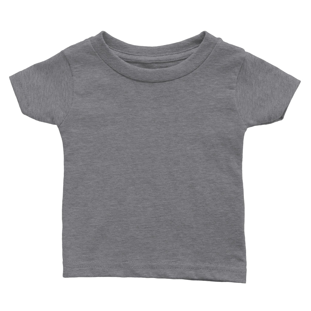 Klassisches Baby-T-Shirt