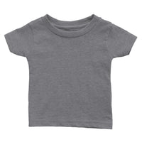 Klassisches Baby-T-Shirt
