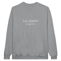 Klassischer Unisex Pullover