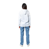Unisex Zip-Hoodie