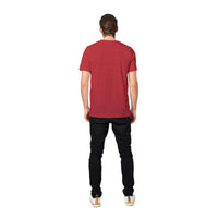 Triblend Unisex T-Shirt