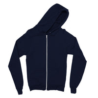 Unisex Zip-Hoodie