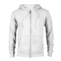 Unisex Zip-Hoodie