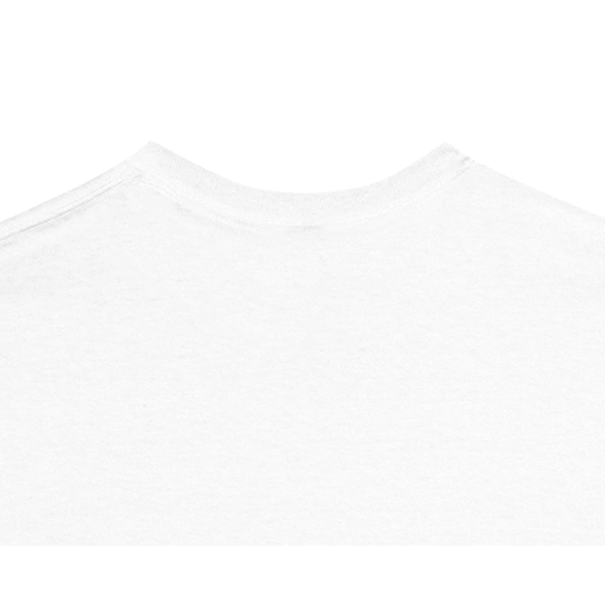 Schweres Unisex T-Shirt