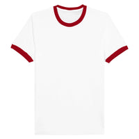 Unisex Ringer