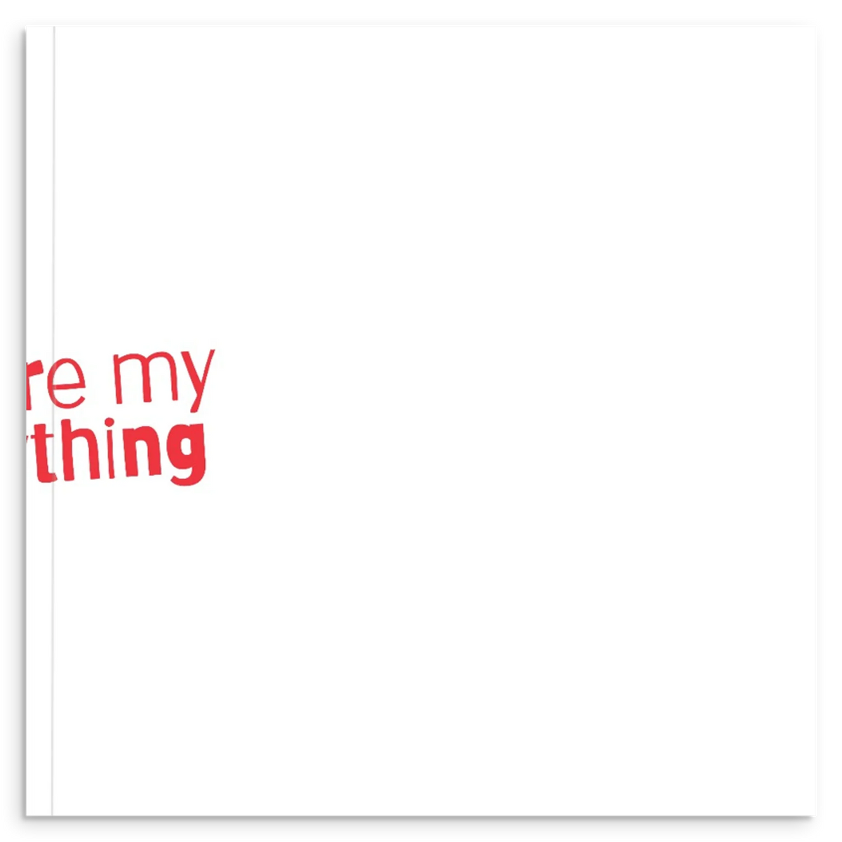 Softcover-Fotobuch