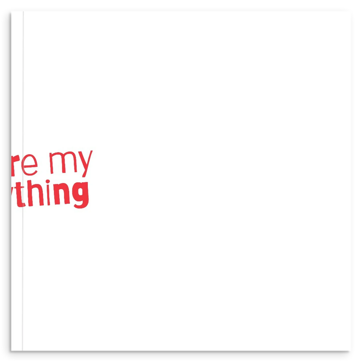 Softcover-Fotobuch