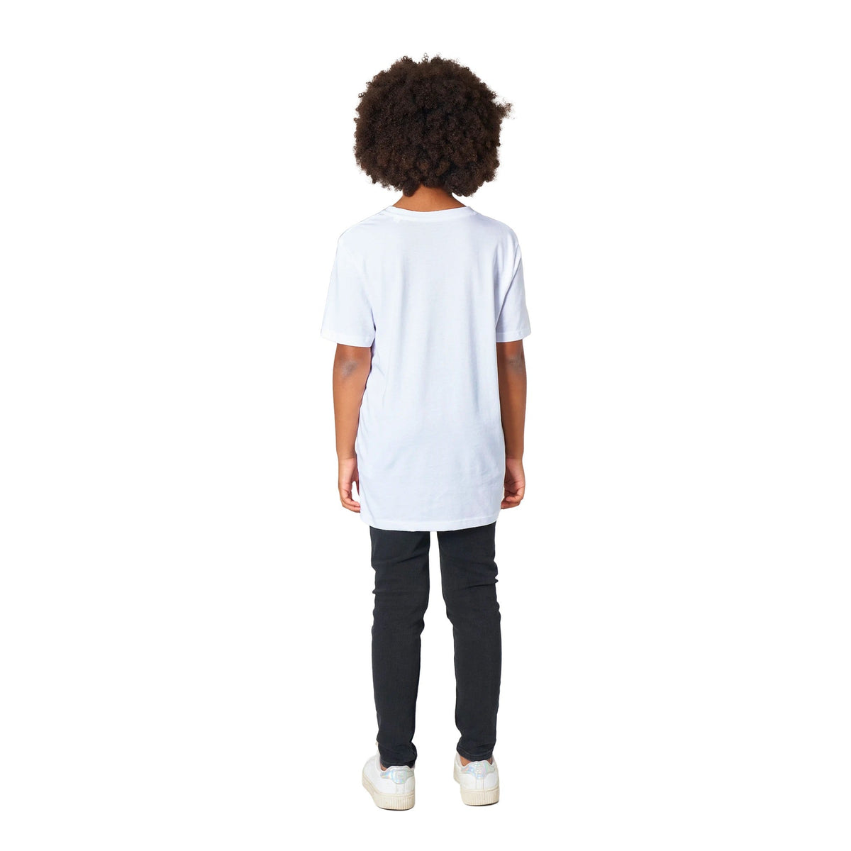 Bio Kinder-T-Shirt