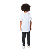 Bio Kinder-T-Shirt