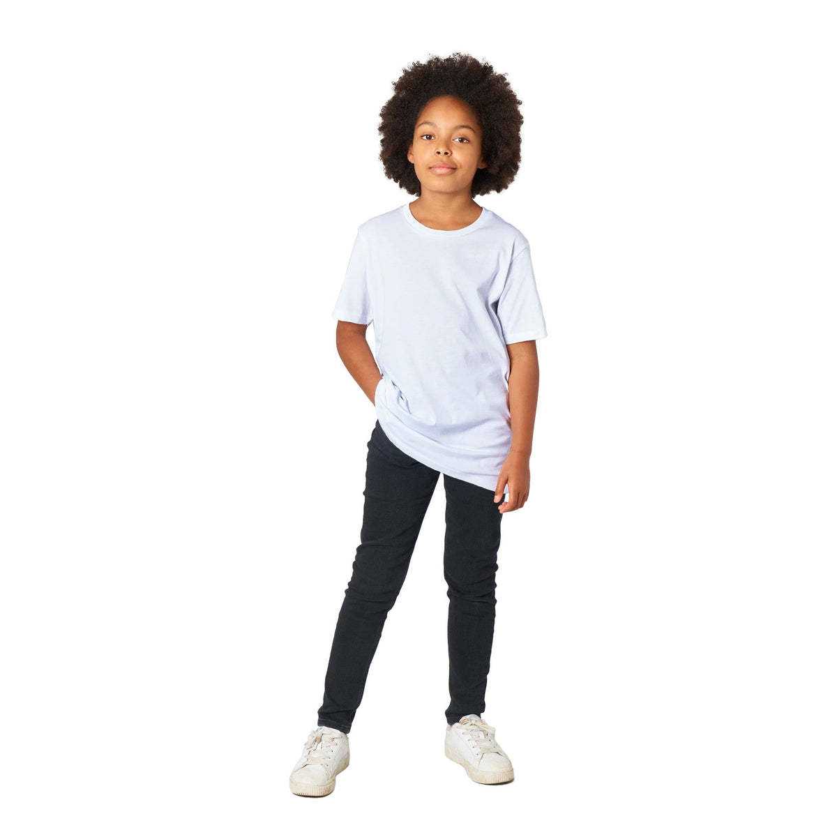 Bio Kinder-T-Shirt